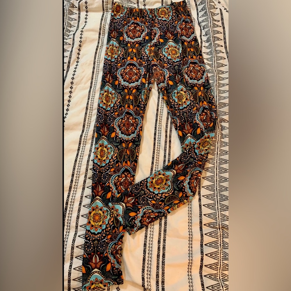 Buttery Soft Leggings